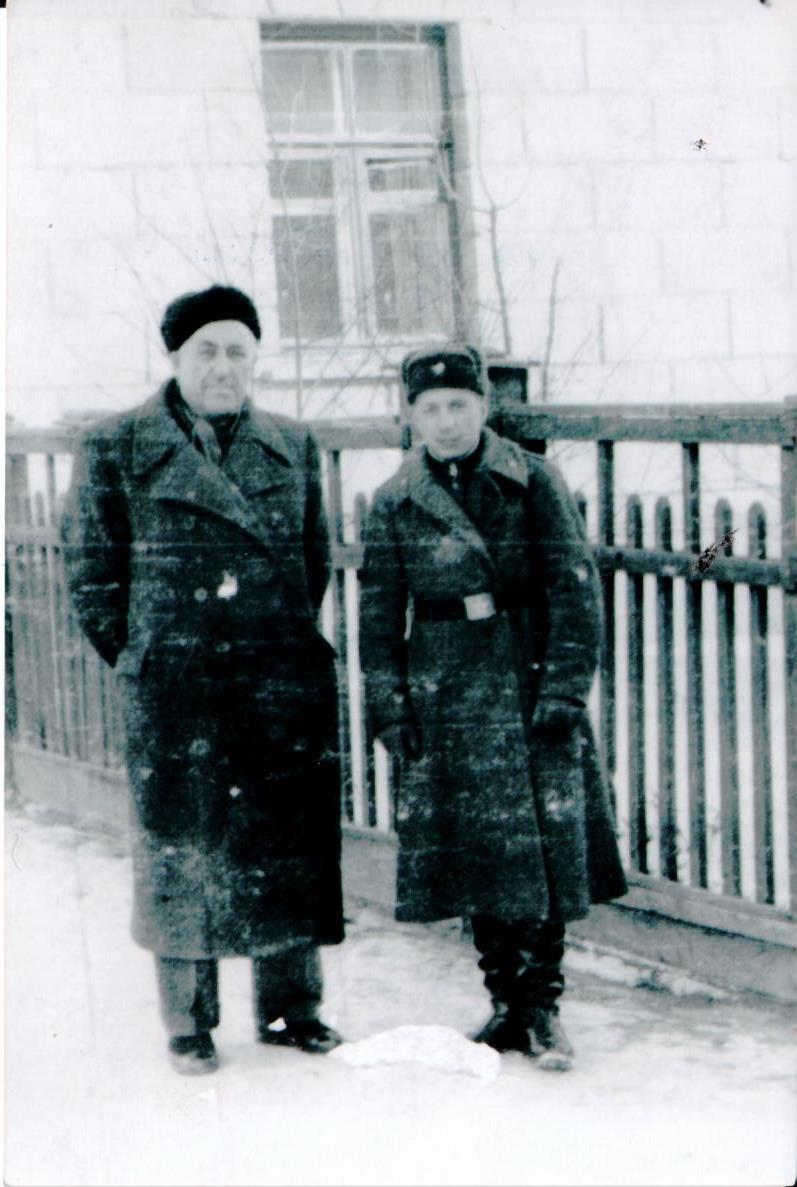 11черников и будянский канск 1964
