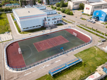 Ольга Шафрыгина Ольга Шафрыгина